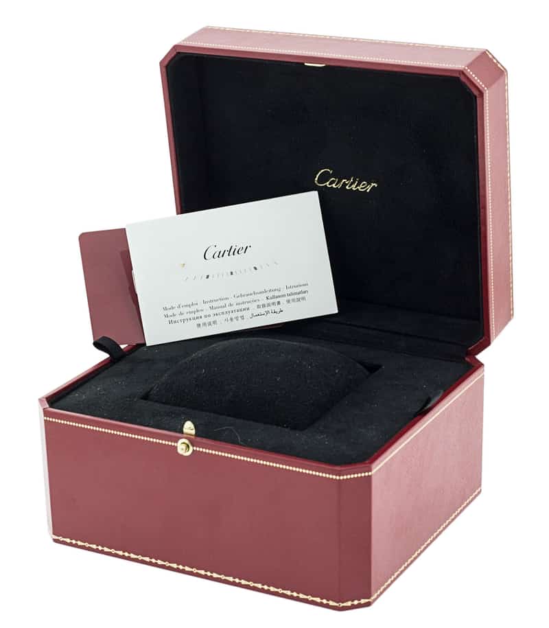 Cartier Cle De Cartier WSCL0007